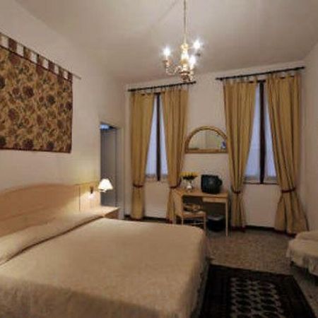 Bed and Breakfast Ca' Turelli Venedig Exterior foto