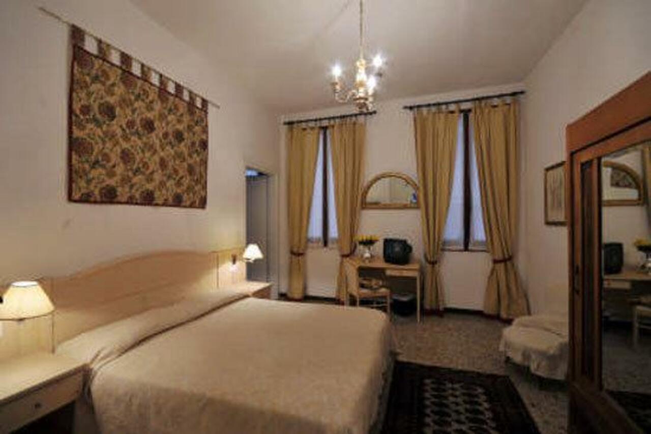 Bed and Breakfast Ca' Turelli Venedig Exterior foto