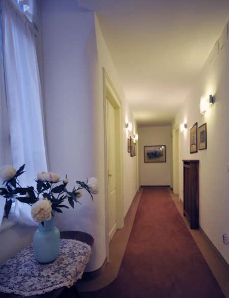 Bed and Breakfast Ca' Turelli Venedig Exterior foto